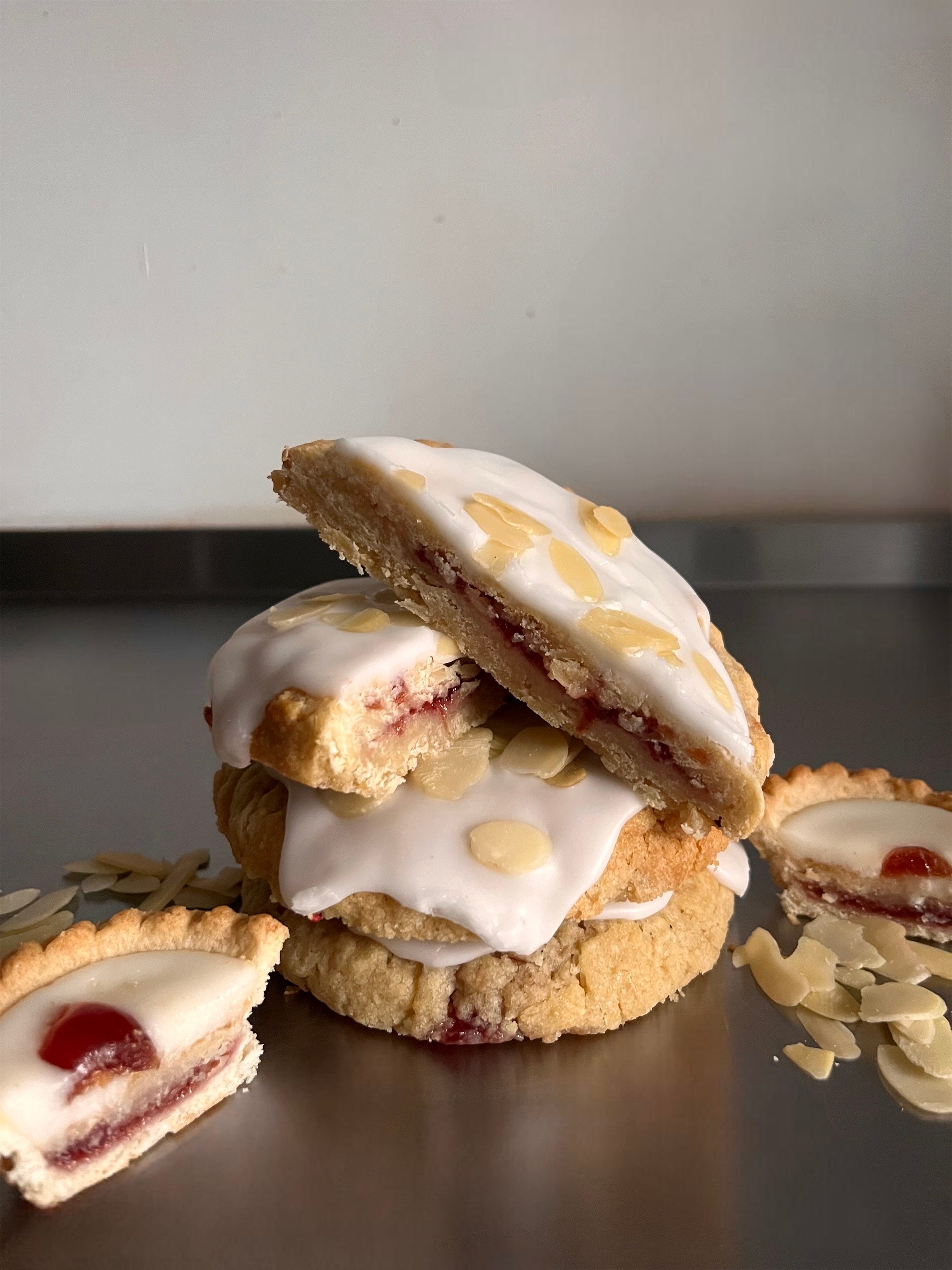 Valentines Cookies